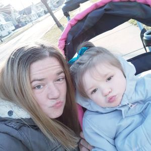 Meet your Posher, Brittanee